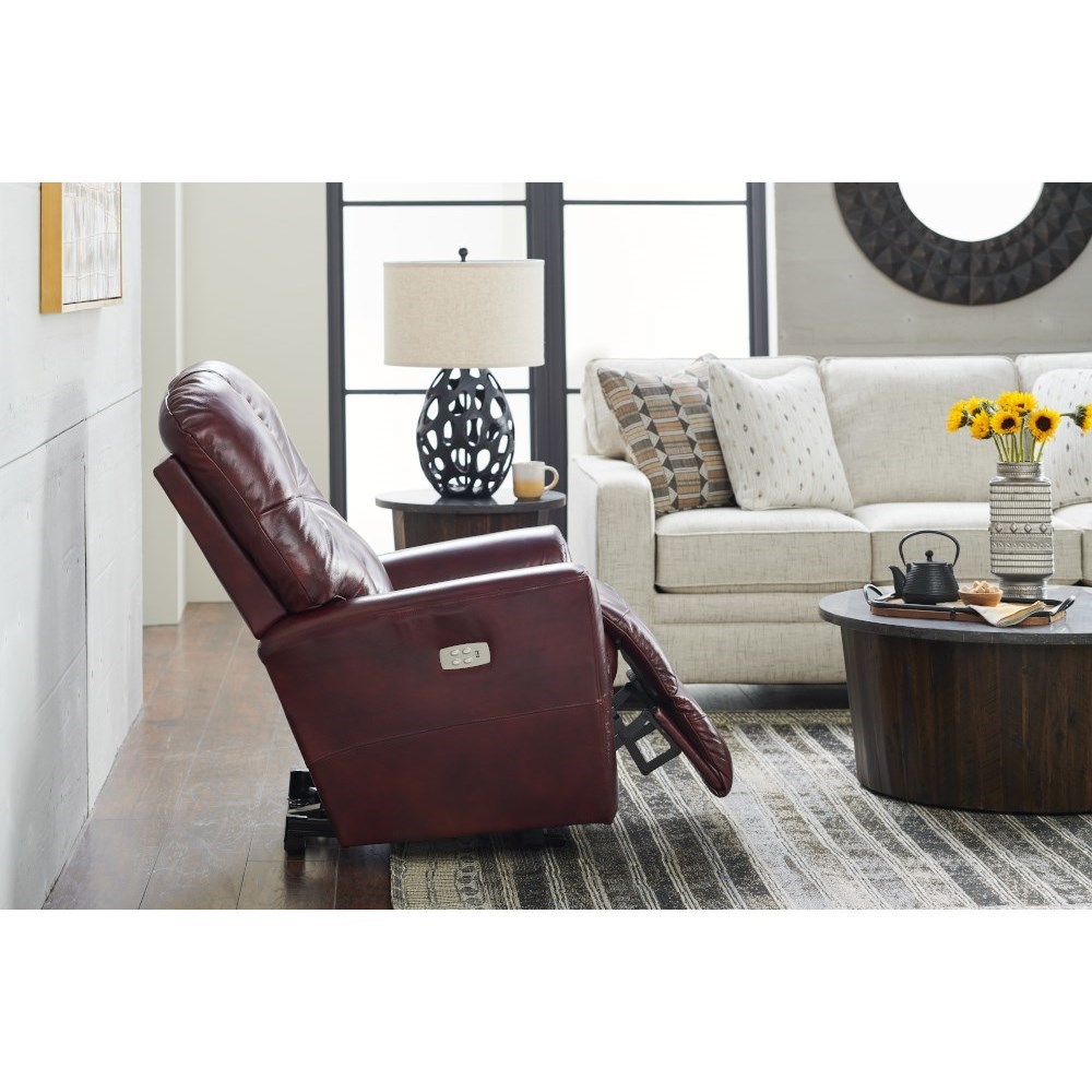 Lazy boy sales rori recliner